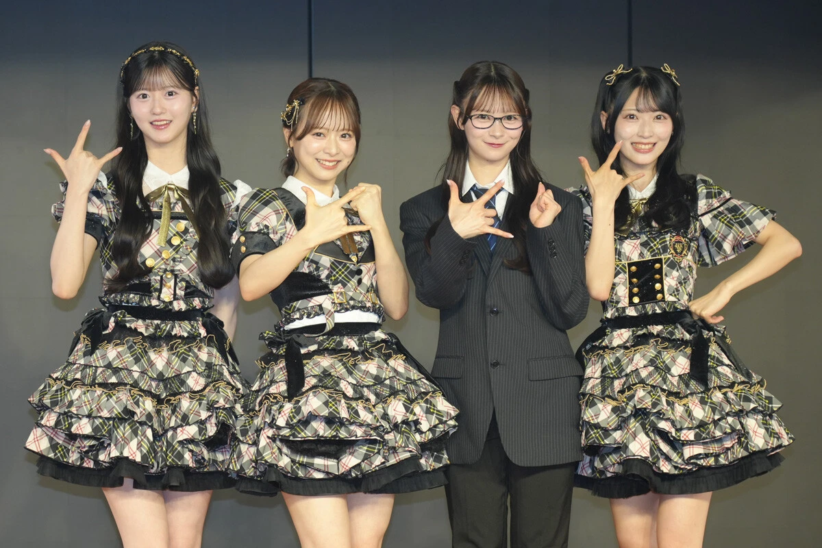 AKB48秋コンサートがKアリーナ横浜で開催決定! チケット応募数によってメンバーや演出が変わる公演も!?